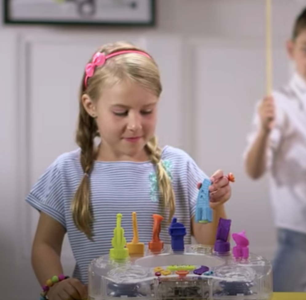 B.toys Orkiestra - Pulpit Dyrygenta 18m+