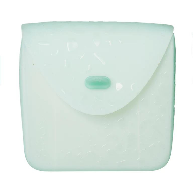 B.Box, Torebka na kanapki Miętowa