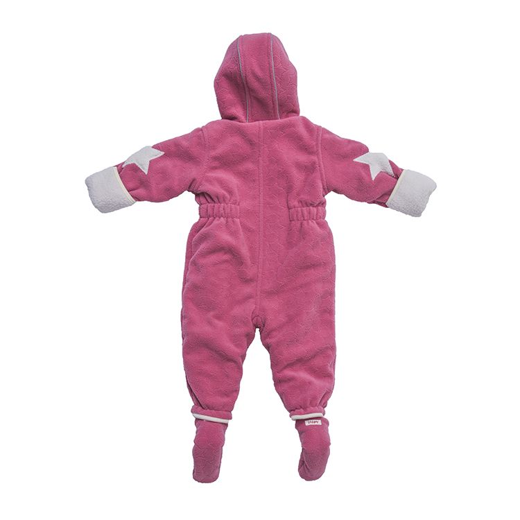 Kombinezon narciarski Lodger Skier Dawn 6-9m