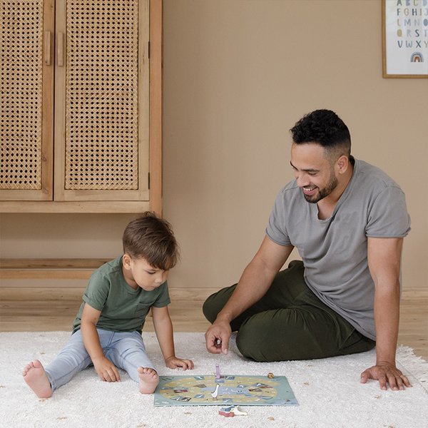 Little Dutch Gra w gąskę Little Goose 4+ lat