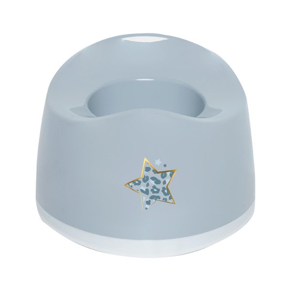 Bebe-jou Nocnik Leopard Blue 12m+