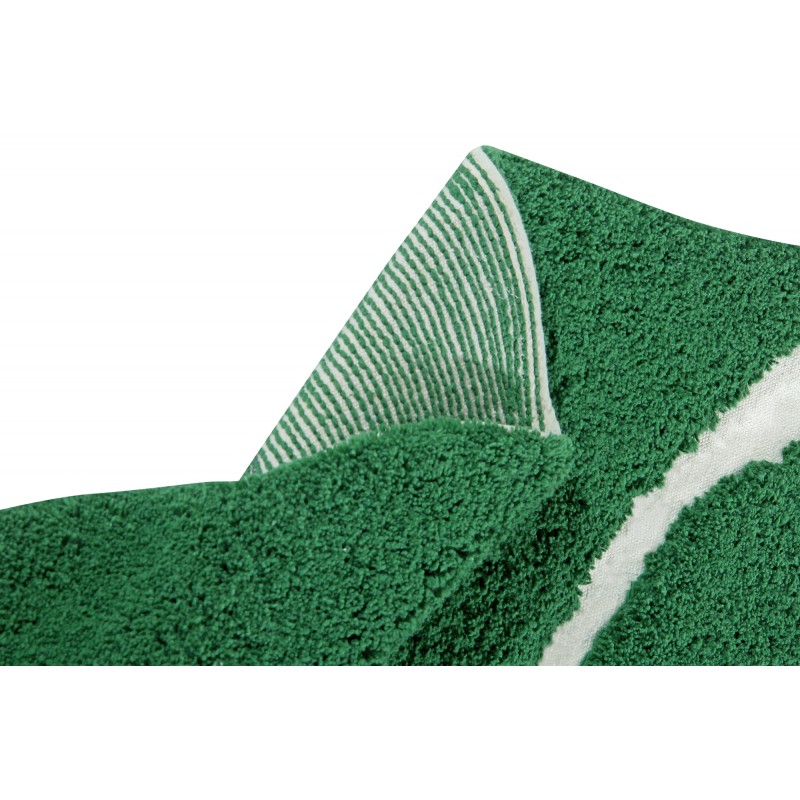 Lorena Canals Dywan Monstera Leaf Prać w pralce 120x160cm