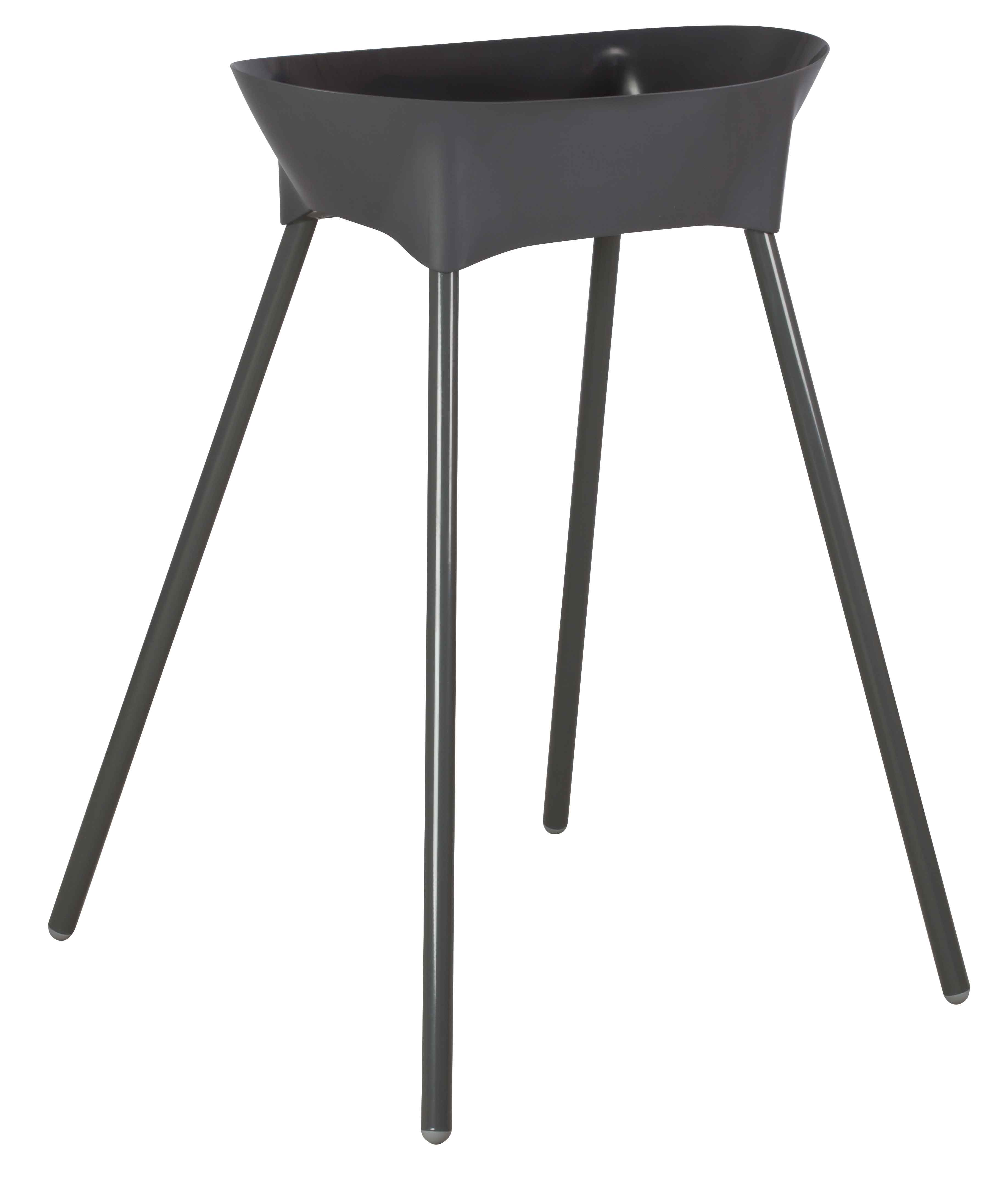 Luma Zestaw Kąpielowy 8 el. Dark Grey 0+