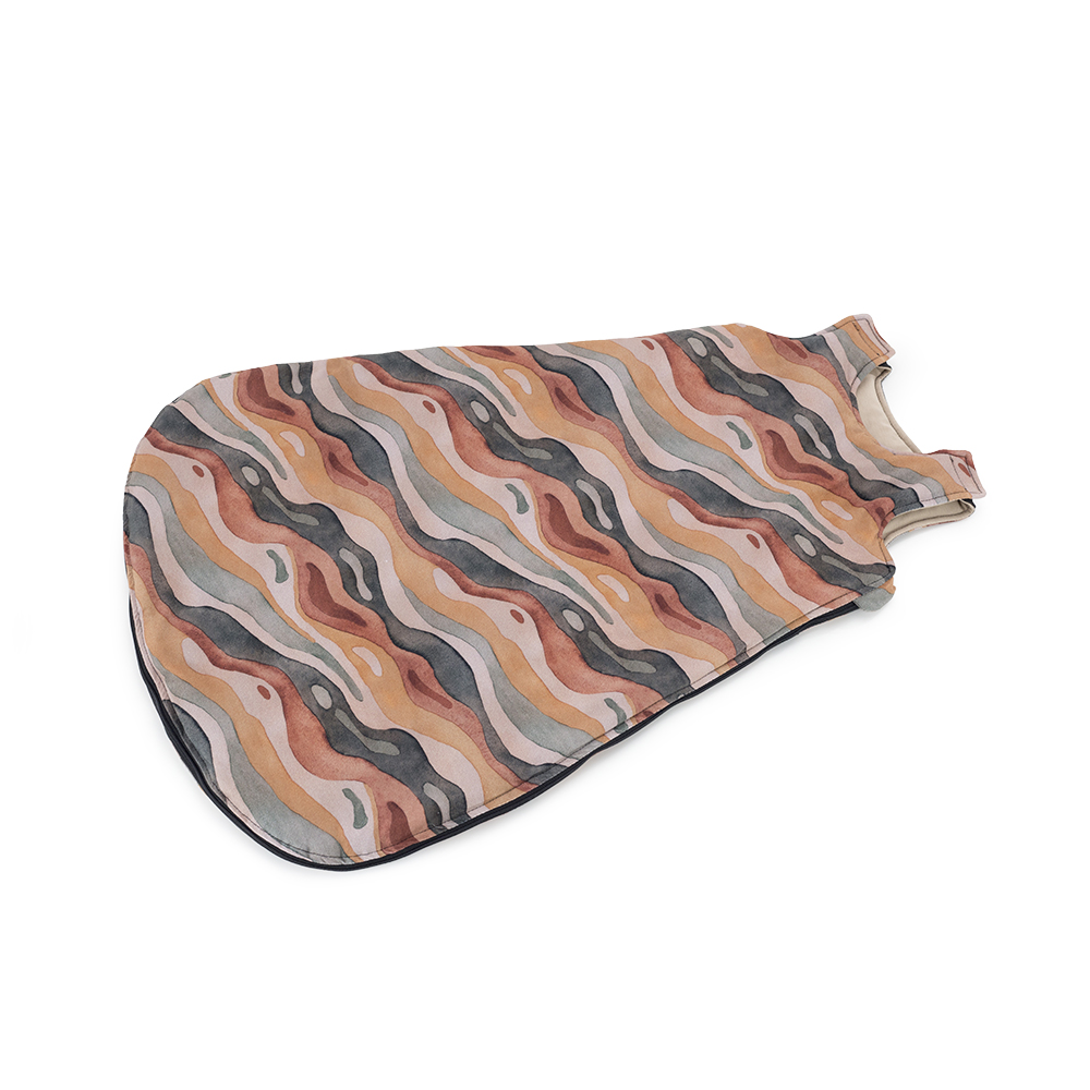 Makaszka, Śpiworek do spania – Rainbow Mountain