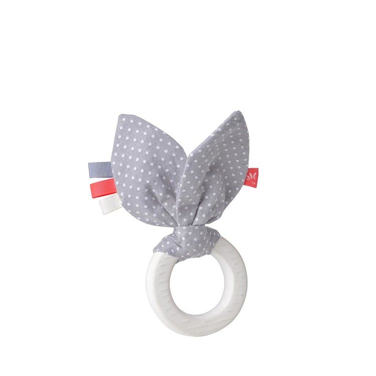 Kikadu, Gryzak kauczukowy sensoryczny jelonek