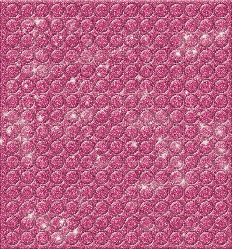 Janod Zestaw Kreatywny Mozaika Księżniczki 7+