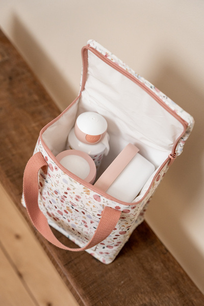 Little Dutch Torba Termiczna Flowers & Butterflies