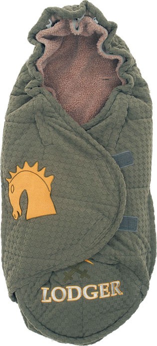 Śpiworek do wózka Tough Denim 0-3 lata