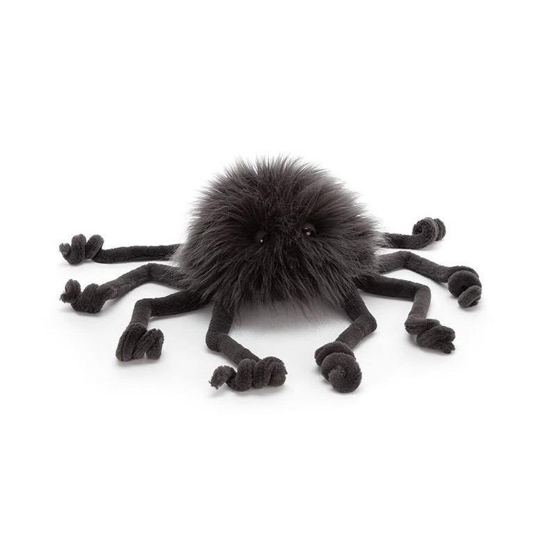 Jellycat Pająk Maskotka 17cm