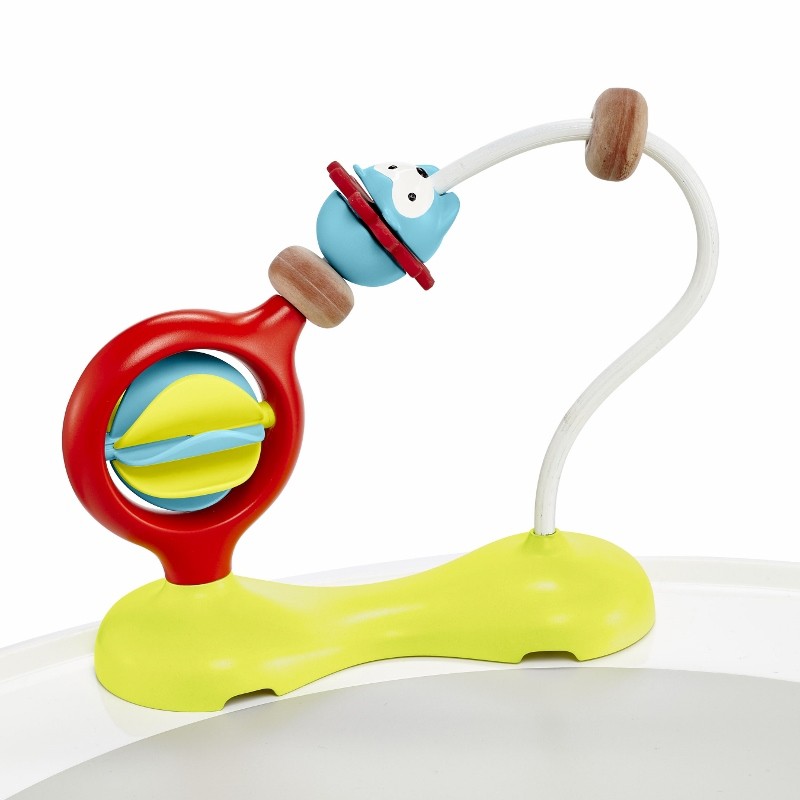 Skip Hop Stolik Interaktywny 3w1 Explore & More 4m+