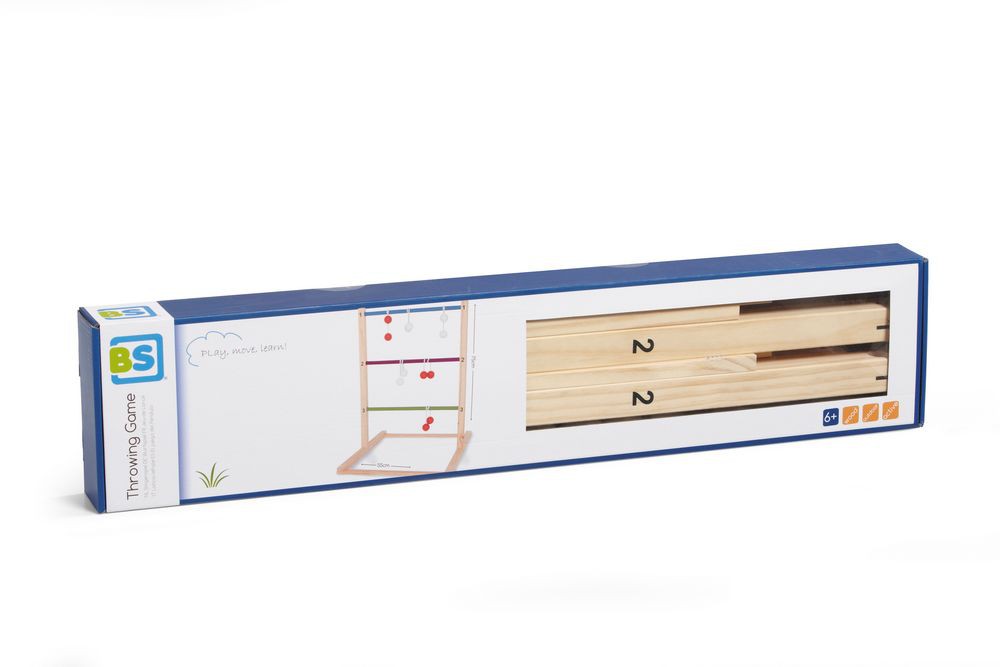 Gra zręcznościowa Drabina 3+