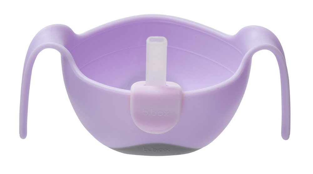 B.Box Kubek Niewysypek Gelato Boysenberry