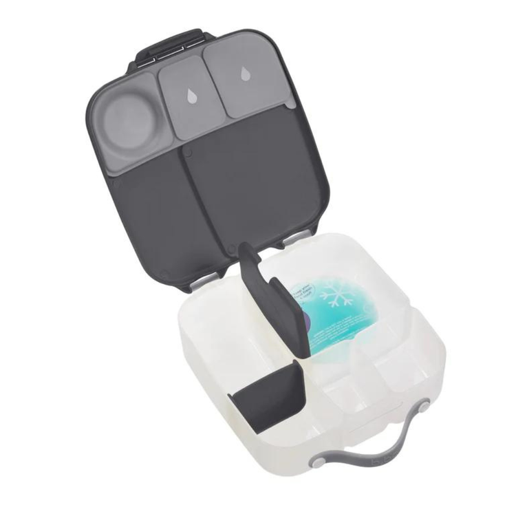 B.Box, Lunchbox Graphite