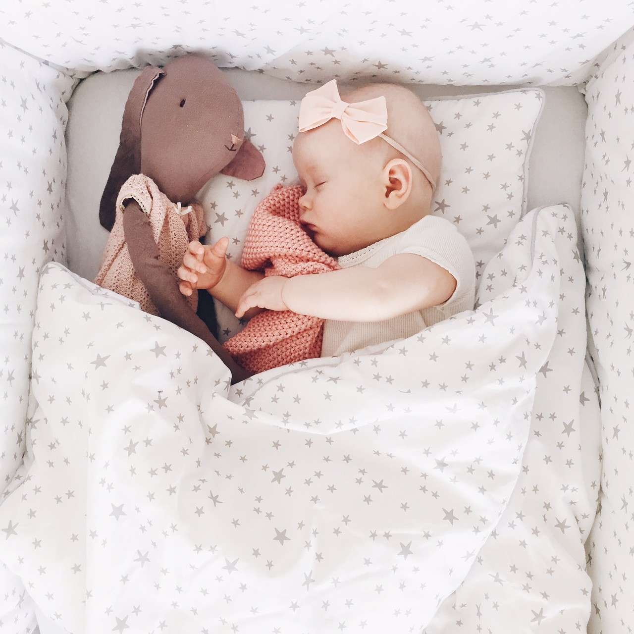 Color Stories Body MilkyWay White 56 cm