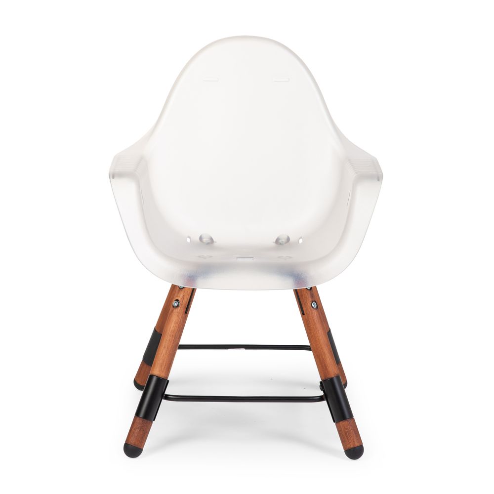 Krzesełko do karmienia Childhome Evolu 2 - Regulowane, 6m+