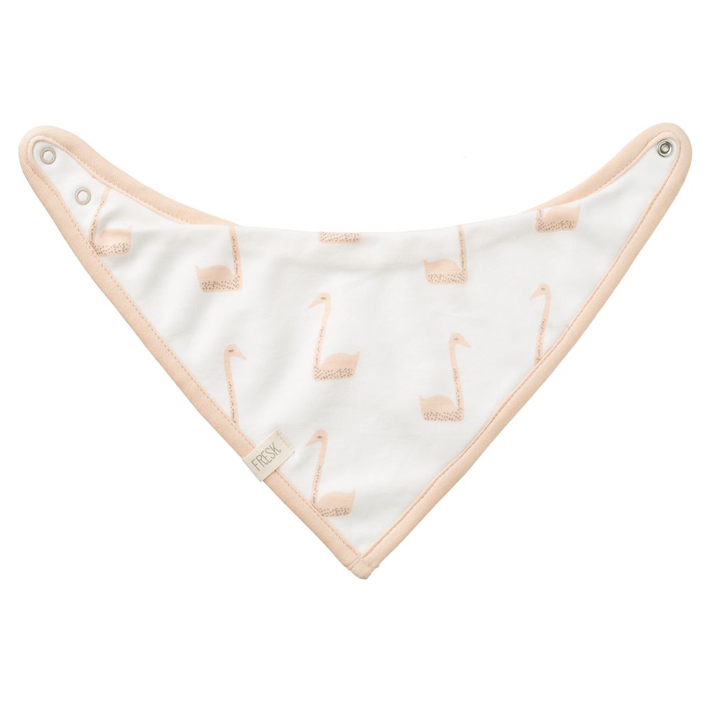 Fresk Bandana Łabędź 0+