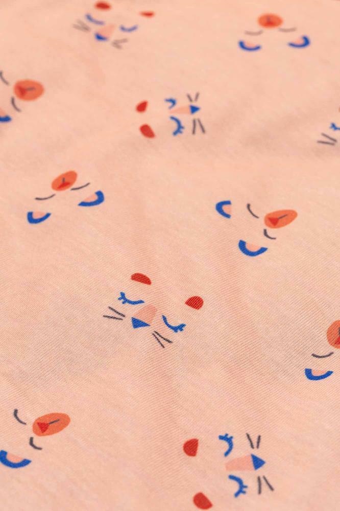 Play&Go Mata i worek 2w1 Soft Zwierzęta 0+