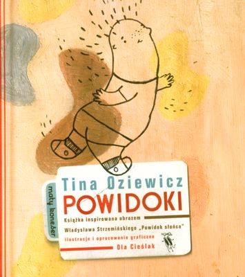 Powidoki Książka Przygodowa dla Dzieci 6+ | Fabryka Wafelków