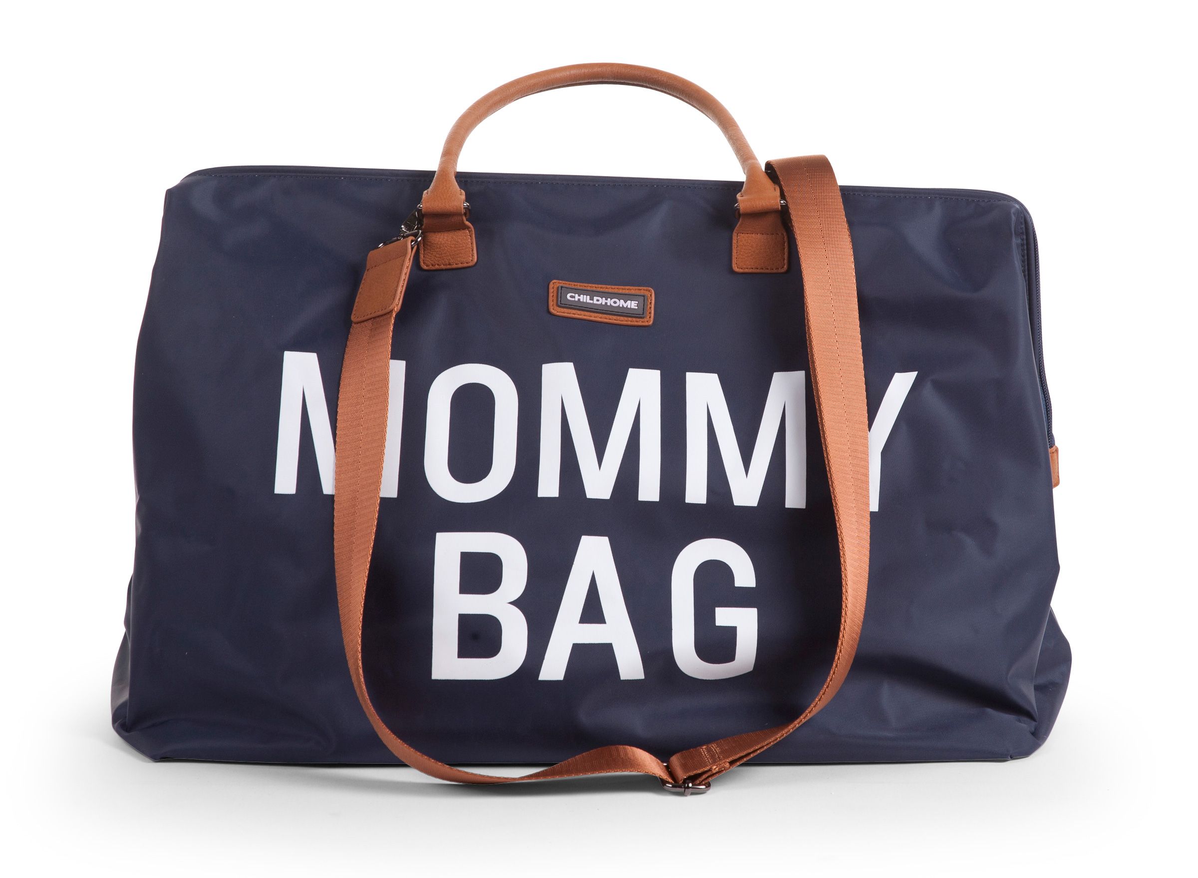 Childhome, Torba podróżna Mommy Bag granat