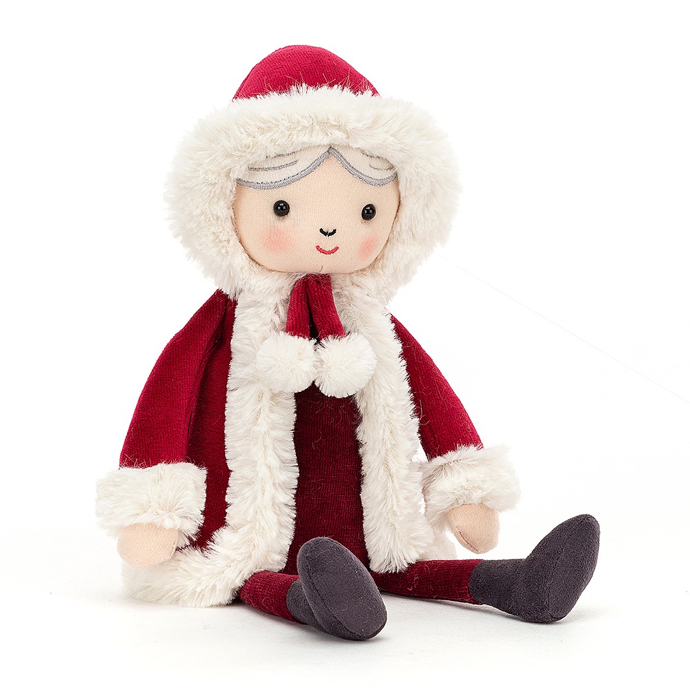Jellycat Maskotka Joy Christmas 32cm