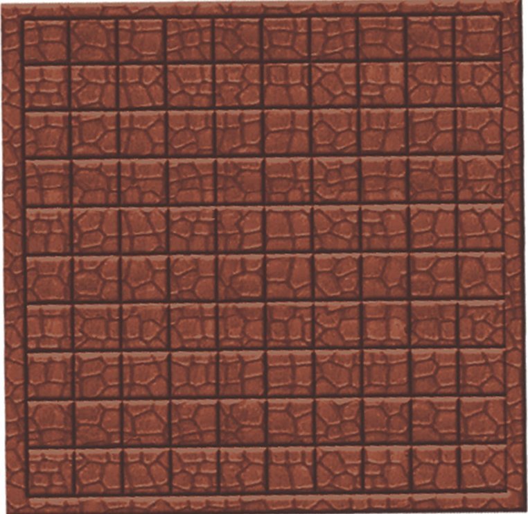 Janod Zestaw Kreatywny Mozaika Dinozaury 4+