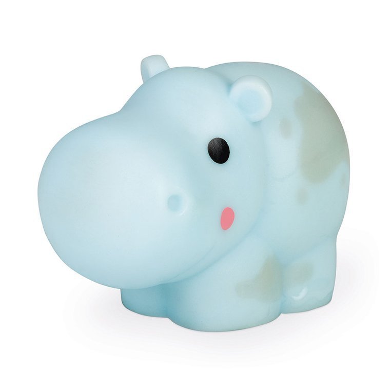 Janod Zwierzaki Brudaski Zestaw do kąpieli 3 el. 10m+