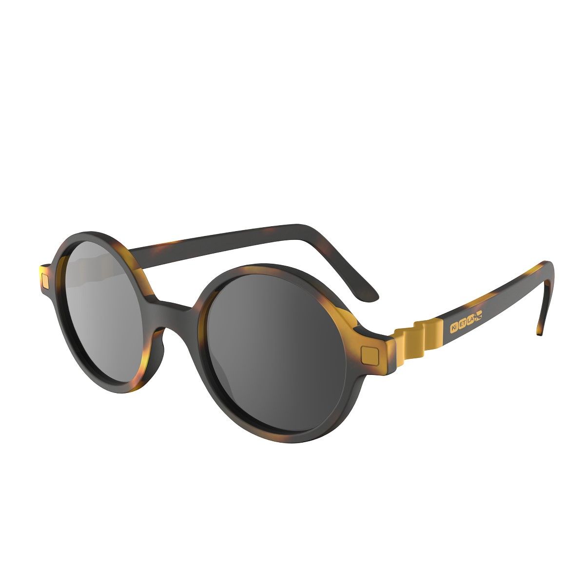 Ki ET LA Okulary przeciwsłoneczne RoZZ 6-9 lat