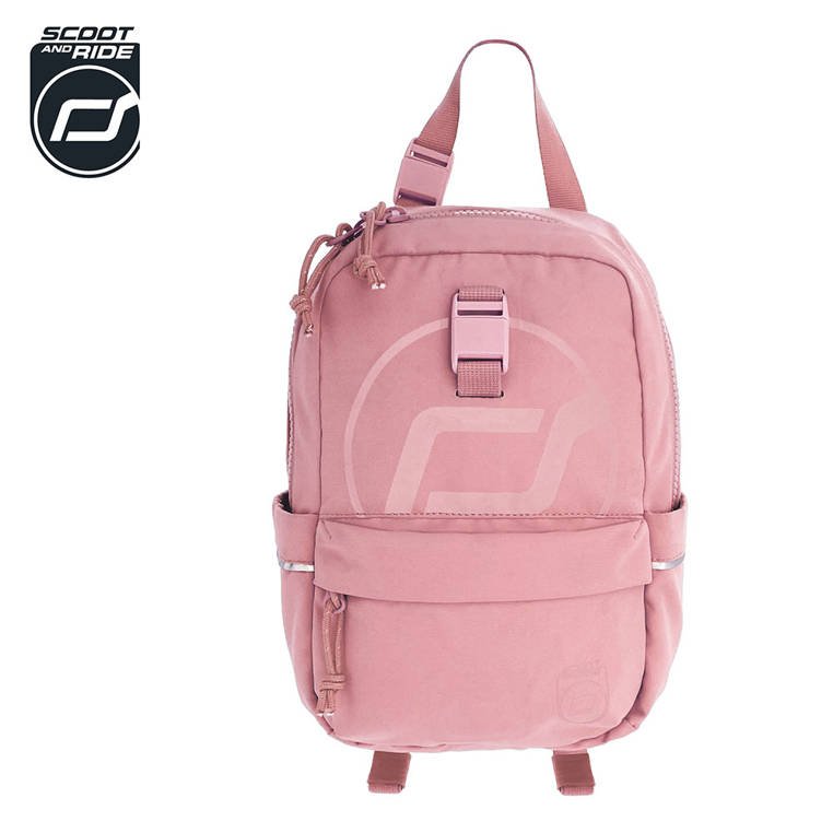 Scoot & Ride Plecak Dziecięcy Rose 1-5 lat