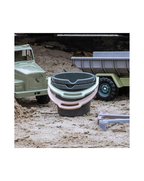 Dantoy, Wiaderko z recyklingu