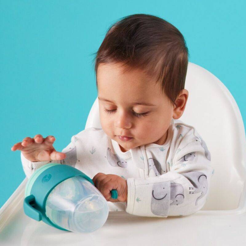 B.Box Kubek 360 Niekapek do nauki picia 6m+