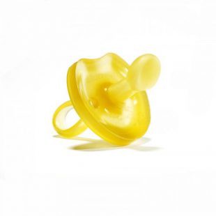 Natursutten Smoczek Ortodontyczny Motylek L 6-12m