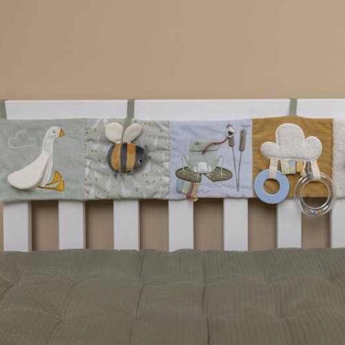 Little Dutch Zawieszka Sensoryczna Little Goose 0+