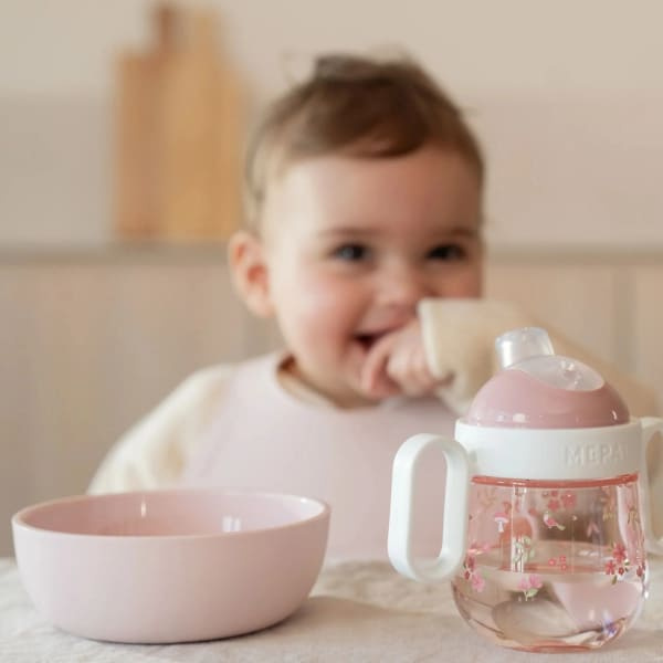 Mepal & Little Dutch Miseczka Fairy Garden 13 cm