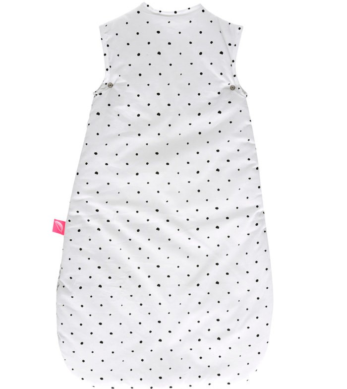 Motherhood Śpiworek 2w1 Tog 3 - szary 3-18 msc