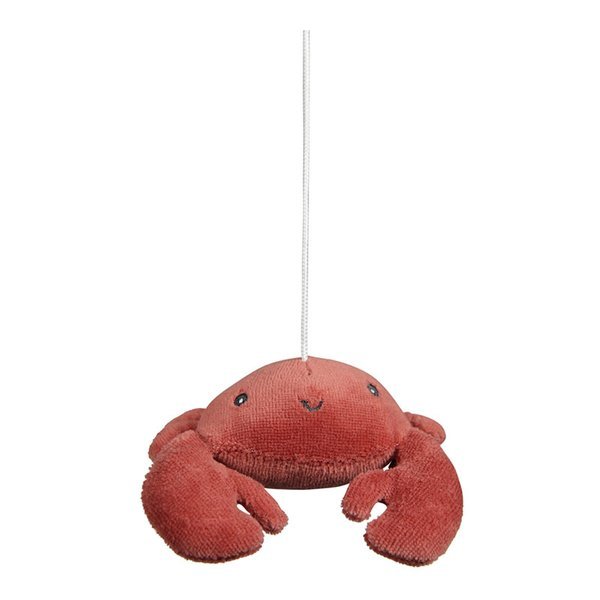 Little Dutch Karuzela Ocean Błękit 0+ miesięcy