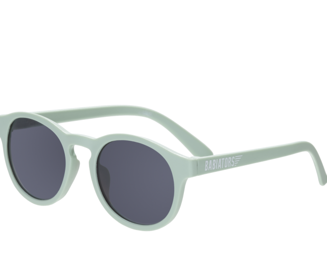 Babiators Okulary Keyhole Mint To Be 0-2 lata
