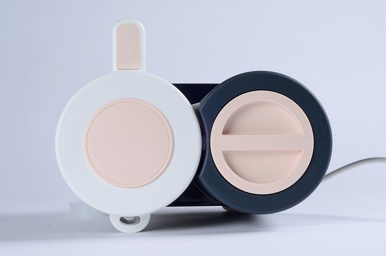 Beaba Babycook Neo Night Blue - wielofunkcyjny robot kuchenny 0+