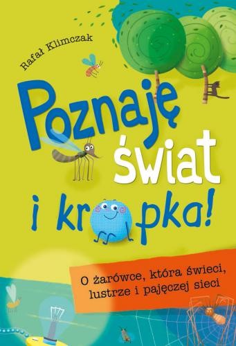 Książeczka "O żarówce..." Edukacyjna dla Dzieci 2+