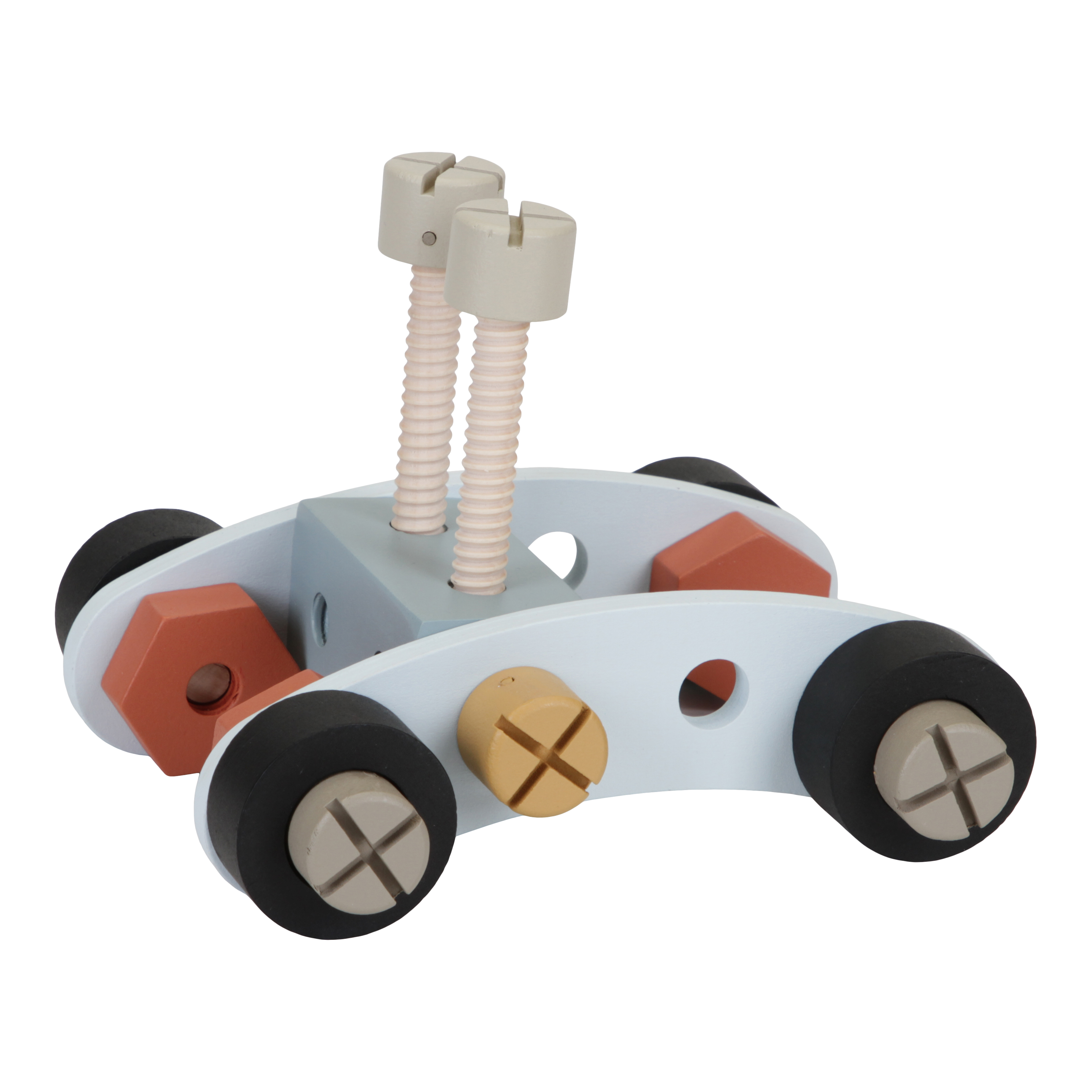 Little Dutch Mini Warsztat Drewniany 18m+