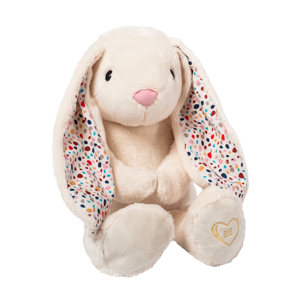 Whisbear, Szumiący Króliś Felcia