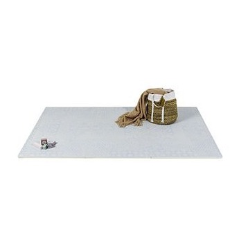 Toddlekind Mata Piankowa Persian Sea Spray Blue 120x180cm 0+