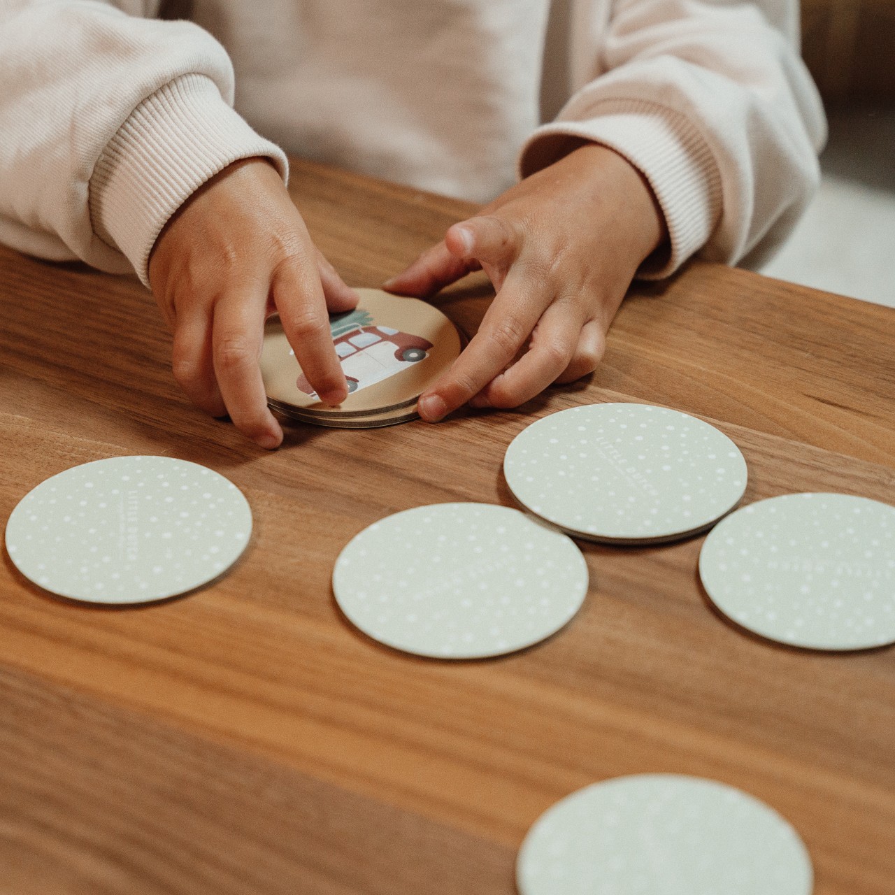 Little Dutch, Memo X-mas