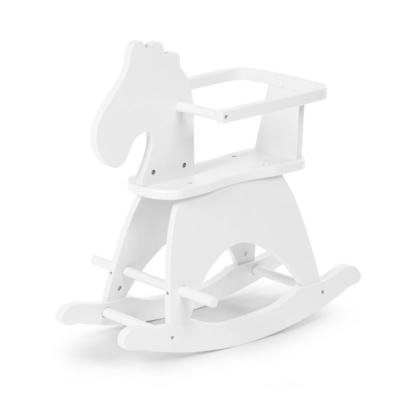 Childhome Bujak Konik Biały 1+