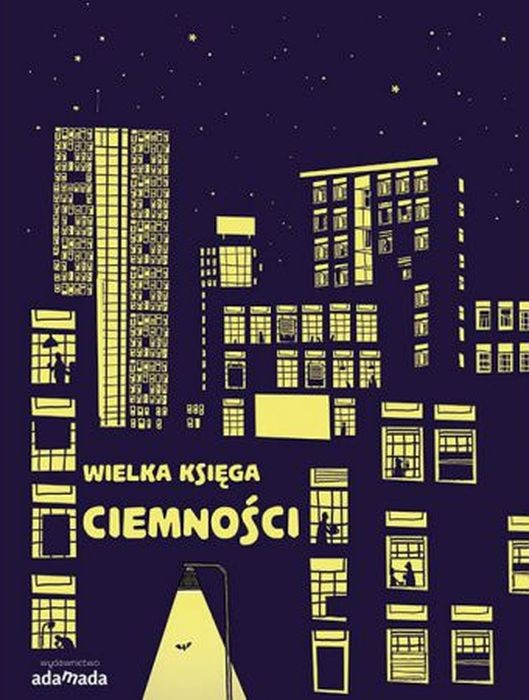 Wielka Księga Ciemności, Helena Harastova