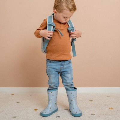 Little Dutch, Kalosze 26/27 Sailors Bay