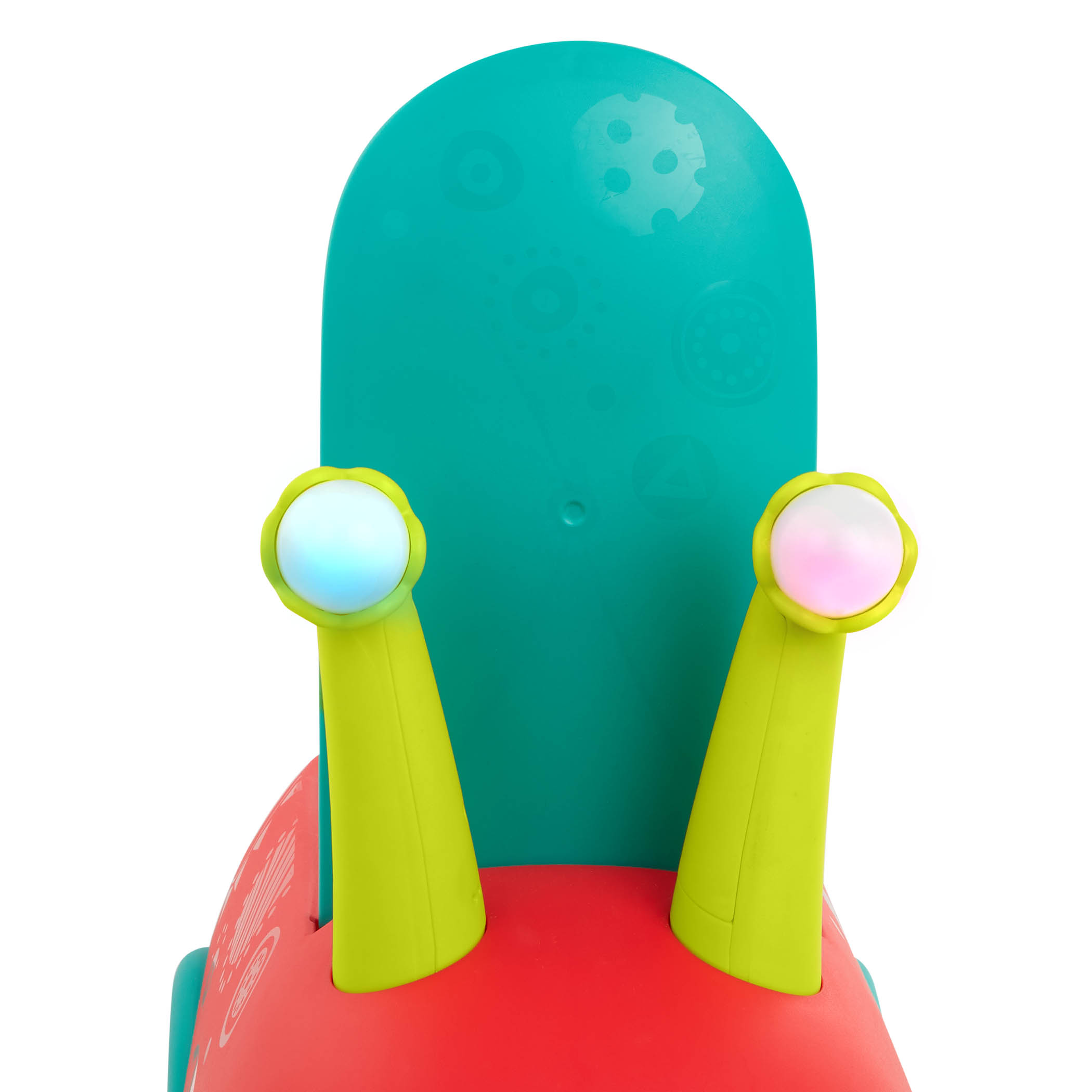 Btoys Jeździk Biedronka 12m+ Schowek