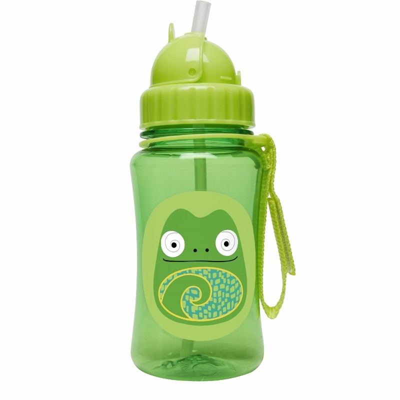 Skip Hop Bidon Kameleon 350ml 12m+