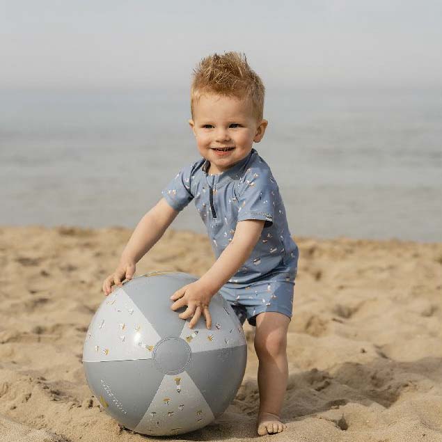 Little Dutch Piłka Plażowa Sailors Bay 35cm 2+