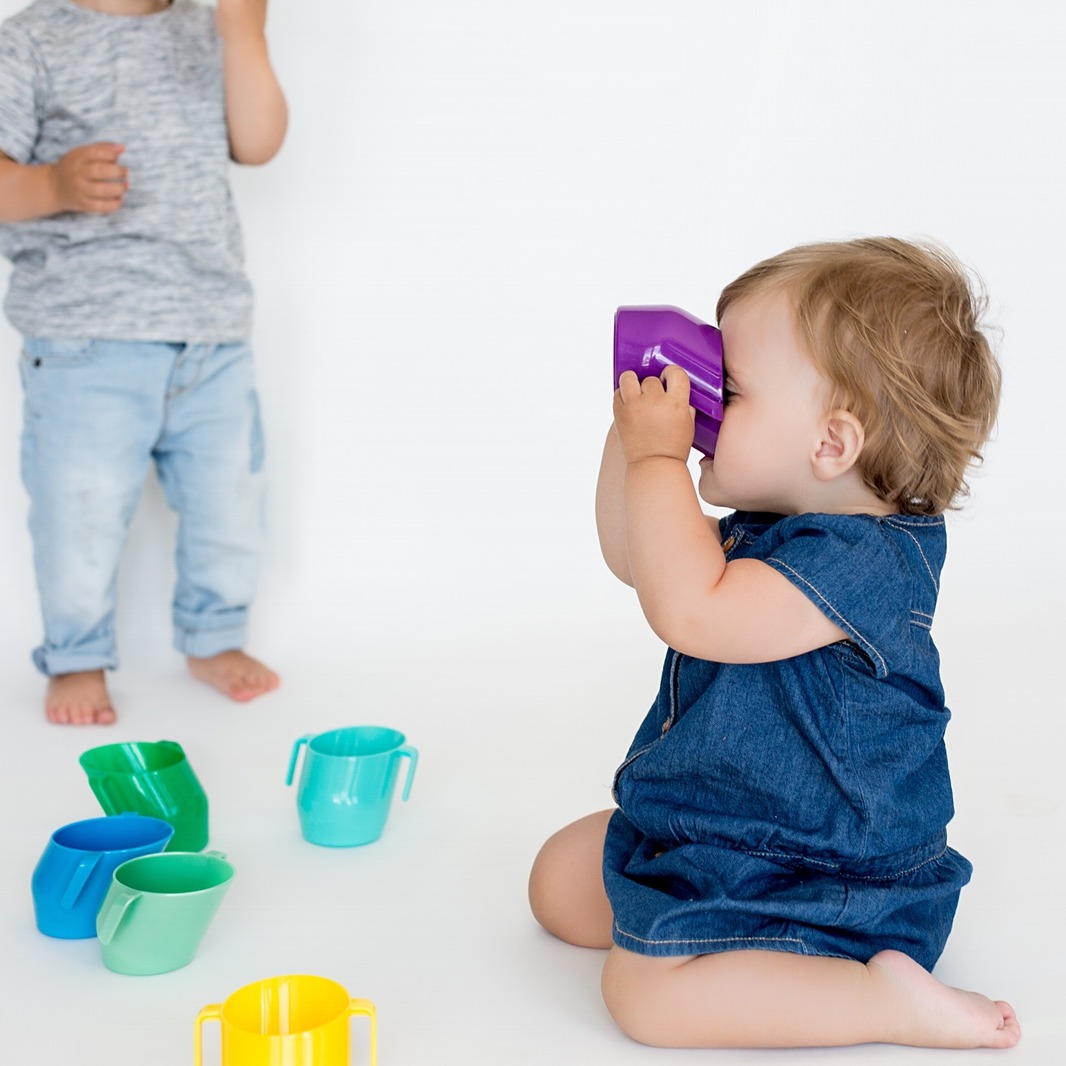 Kubeczek Doidy Cup 3+ miesięcy