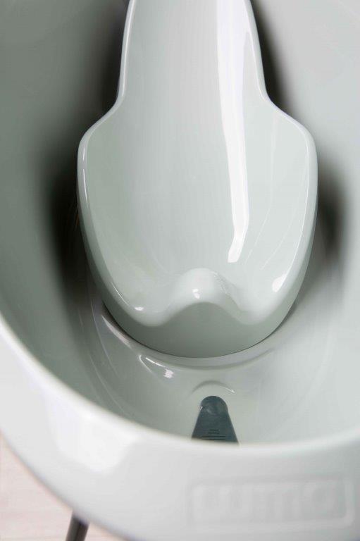 Luma Zestaw Kąpielowy 8 elementów Sage Green N/A